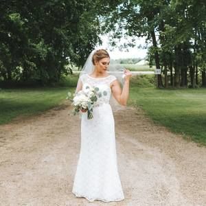 Meet your Posher, Sara